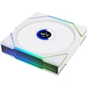 Lian Li UNI Fan TL LCD Wireless 120-Single Pack-2.4 GHz