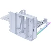 Kompiuterio korpusas Lian Li Vertical GPU Mounting Kit, with PCIe 5.0 Riser Cable – Baltas