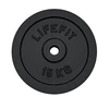 Diskinis svoris Lifefit, 15 kg