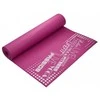 LifeFit Slimfit Plus, 173x58x0,6mm, burgundy gymnastic mat