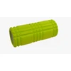 LifeFit Yoga Roller B01 33x14cm, žalias massage roller