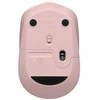 LOGITECH M171 Belaidė pelė - ROSE