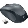 Belaidė pelė Logitech M235, Pilka