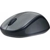 Belaidė pelė Logitech M235, Pilka