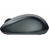 Belaidė pelė Logitech M235, Pilka
