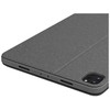 „Logitech Combo Touch iPadPro 12.9 Graphite“.