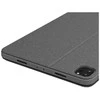 „Logitech Combo Touch iPadPro 12.9 Graphite“.