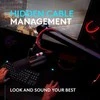 LOGITECH G Compass Premium Broadcast Boom Arm Juodas
