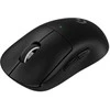 Žaidimų pelė Logitech G Pro X Superlight 2, juoda