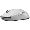 Pelė Logitech G Pro X 2 Superlight, Balta