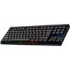 Klaviatūra Logitech G515 TKL WRS G KB - Juodas - CZE-SKY - EMEA28I-935
