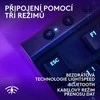 Klaviatūra Logitech G515 TKL WRS G KB - Juodas - CZE-SKY - EMEA28I-935