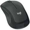 Belaidis pelės ir klaviatūros rinkinys Logitech MK540 Advanced, išdėstymas: Čekų (Qwertz)