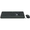 Belaidis pelės ir klaviatūros rinkinys Logitech MK540 Advanced, išdėstymas: Čekų (Qwertz)