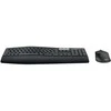 Belaidė klaviatūra ir pele Logitech MK850 Performance, Išdėstymas: UK anglų kalba (Qwerty): 920-008224