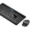 Belaidis klaviatūros ir pelės rinkinys Logitech MK345 Comfort, Čekų išdėstymas