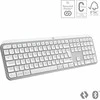 Belaidė klaviatūra Logitech MX Keys S, Išdėstymas: US (Qwerty)