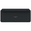 Logitech MX Keys Mini Minimalist Belaidė klaviatūra su pašvietimu, Graphite - CZ/SK