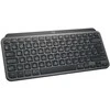 Logitech MX Keys Mini Belaidė klaviatūra su pašvietimu - GRAPHITE