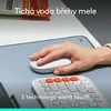 LOGITECH POP pelė su jaustukais - OFF-Baltas - BT - EMEA28i-935 - FY25,TERRA