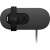 LOGITECH BRIO 105 žiniatinklio kamera, spalvota 2 MP 1920 x 1080 720p 1080p garso laidinis USB