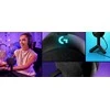 Logitech G Yeti Orb Juodas (Juodas) Kondensatorinis Mikrofonas
