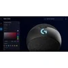 Logitech G Yeti Orb Juodas (Juodas) Kondensatorinis Mikrofonas