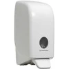 Lorika Muilo dozatorius Kimberly-Clark Kimberly-Clark Vandens - Soap dozatorius kleenex kasetėms, baltas - 1 l