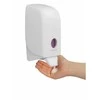 Lorika Muilo dozatorius Kimberly-Clark Kimberly-Clark Vandens - Soap dozatorius kleenex kasetėms, baltas - 1 l