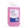 Scott Kimberly-Clark Kleenex - Prabangios putos kasdieniam rankų plovimui, rožė - 1 l