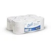 Rankšluostis Kimberly Clark Lorika SCOTT Essential towels, baltas, cardboard = 6 rolls x 350 m