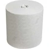 Rankšluostis Kimberly Clark Lorika SCOTT Essential towels, baltas, cardboard = 6 rolls x 350 m