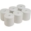 Rankšluostis Kimberly Clark Lorika SCOTT Essential towels, baltas, cardboard = 6 rolls x 350 m