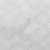 Rankšluostis Kimberly Clark Lorika SCOTT Essential rankšluosčiai, baltas, kartonas = 6 ritinėliai x 350 m