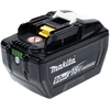 Makita 1915H4-0 Akumuliatorius 18 V, 9.0 Ah; Li-ion; BL1890