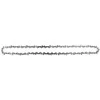 Makita Grandinės CC 90PX 25cm/10", 3/8", 1.1mm, 40H 191H00-0