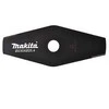 MAKITA PEILIS KRŪMAPJOVEI 230mm, SKIRTAS EBH252/253, 2 DANTŲ