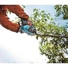 Akumuliatorinis grandininis pjūklas MAKITA UC031GZ 40V MAX XGT