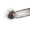 Akumuliatorinis grandininis pjūklas MAKITA UC031GZ 40V MAX XGT