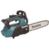 Akumuliatorinis grandininis pjūklas MAKITA UC031GZ 40V MAX XGT