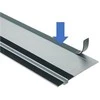 Makita 423360-7 Replacement rubber for bar 3000mm