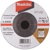 Makita Šlifavimo diskas 125X6 RST (INOX) A-80656