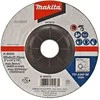 Makita Šlifavimo diskas 125X6 Metalui A-80933