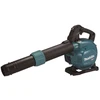 Akumuliatorinis pūstuvas su surinkimu MAKITA UB003GZ 40V MAX XGT