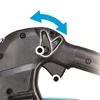 Makita UB003GZ Akumuliatorinis pūstuvas-siurblys 40Vmax, Be akumuliatorių ir kroviklio!