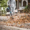 Akumuliatorinis pūstuvas su surinkimu MAKITA UB003GZ 40V MAX XGT