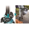 Akumuliatorinis pūstuvas su surinkimu MAKITA UB003GZ 40V MAX XGT