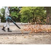 Akumuliatorinis pūstuvas su surinkimu MAKITA UB003GZ 40V MAX XGT