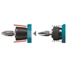Makita TD023DSE