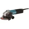 Makita Elektrinis kampinis šlifuoklis GA5100 851 W • 125 mm • 2 800 - 11 000 min⁻¹